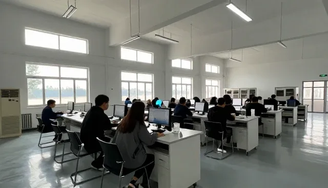 技术外包在设备维护中的性能差异与适用场景