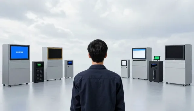 技术咨询在不同性能场景中的实际应用分析