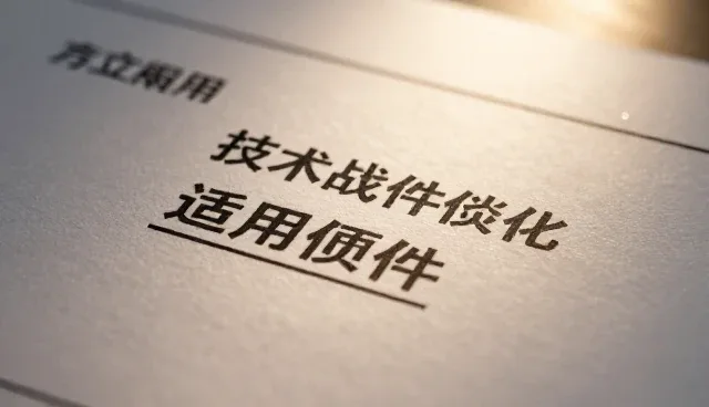 技术外包中系统稳定性提升的适用条件与选择依据