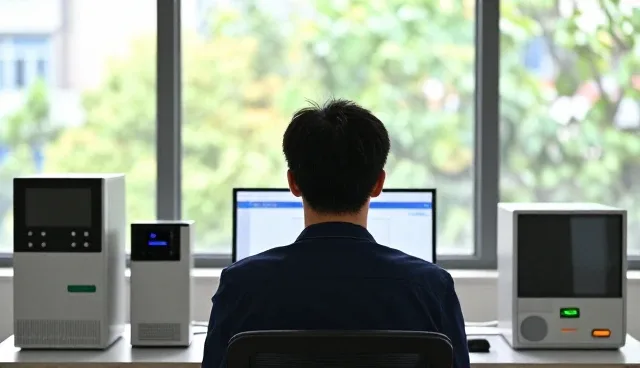 数据丢失风险下的安装调试业务转型路径